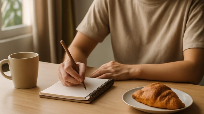 Using SMART Goals in Real Life