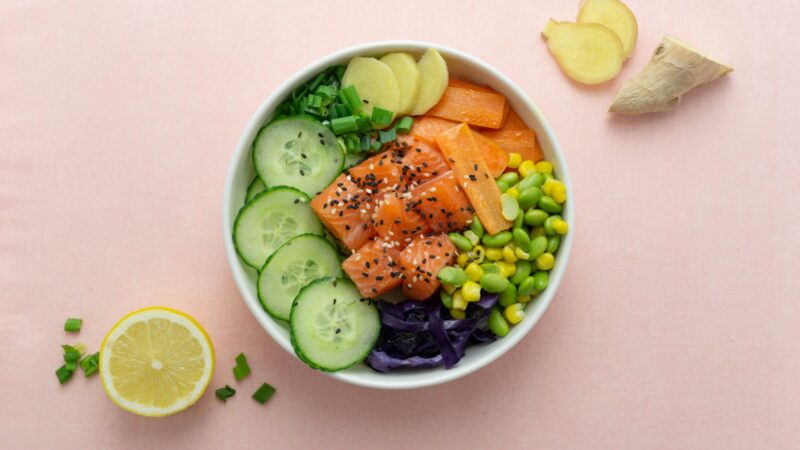 Vegetarian and Vegan Food in Singapore: A Guide