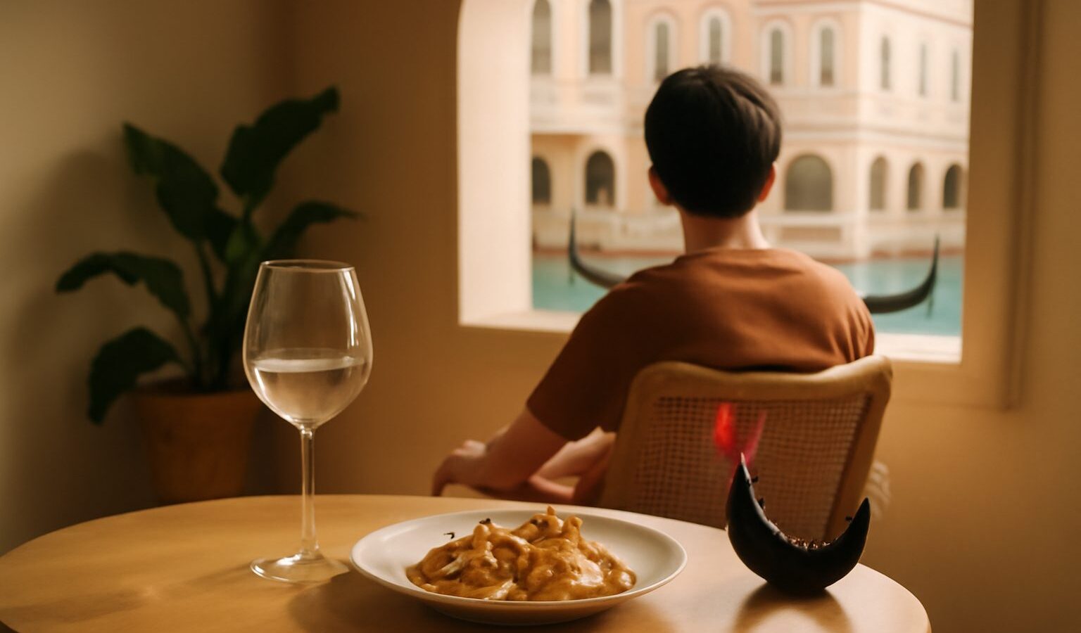 Venice From Singapore: A Complete Travel Planning Guide