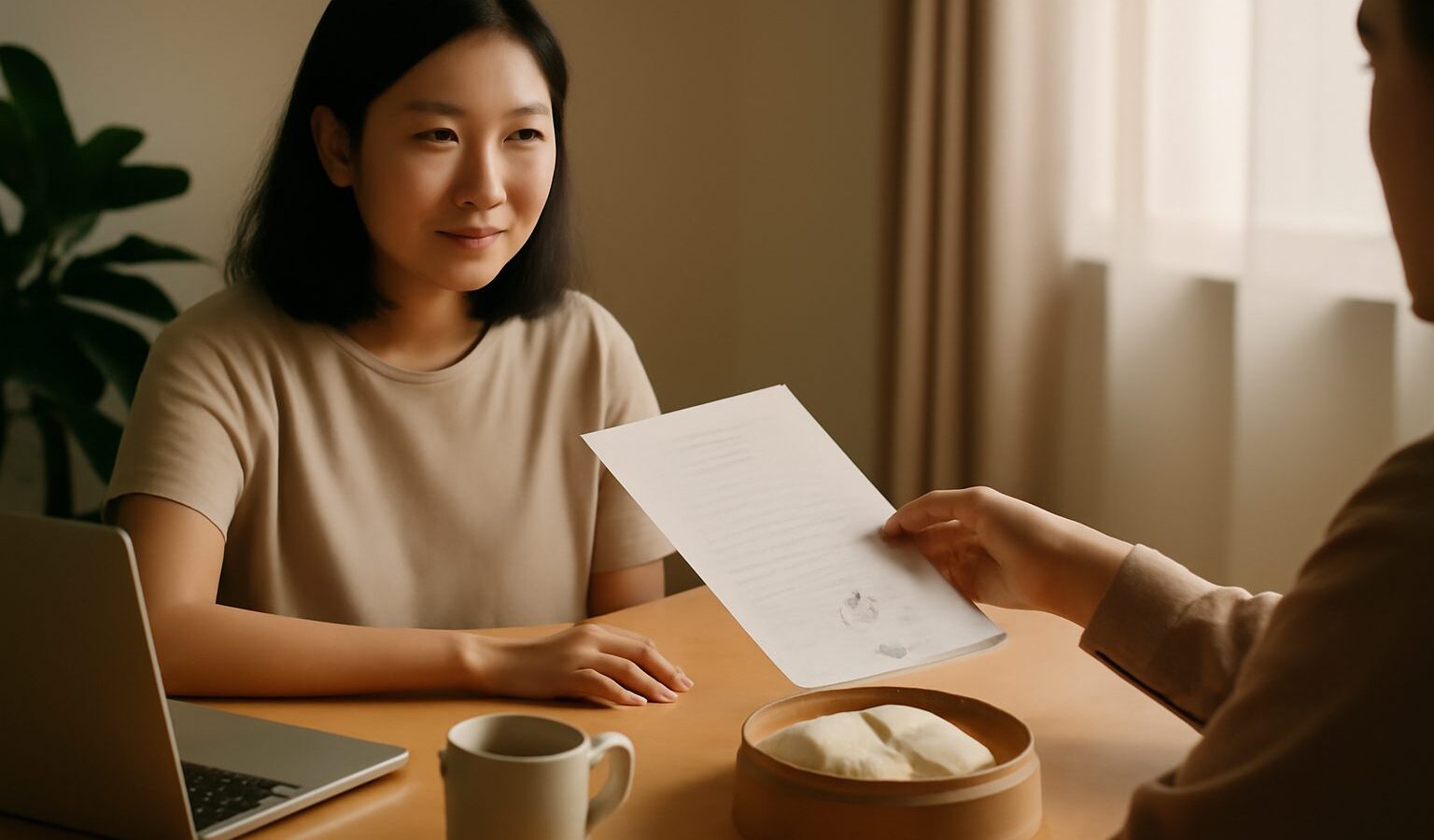 Verifying Chinese Qualifications in Singapore