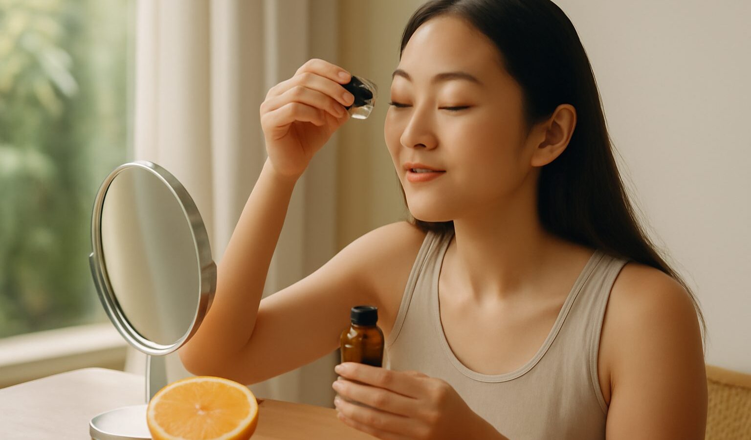 Vitamin C Serums in Singapore