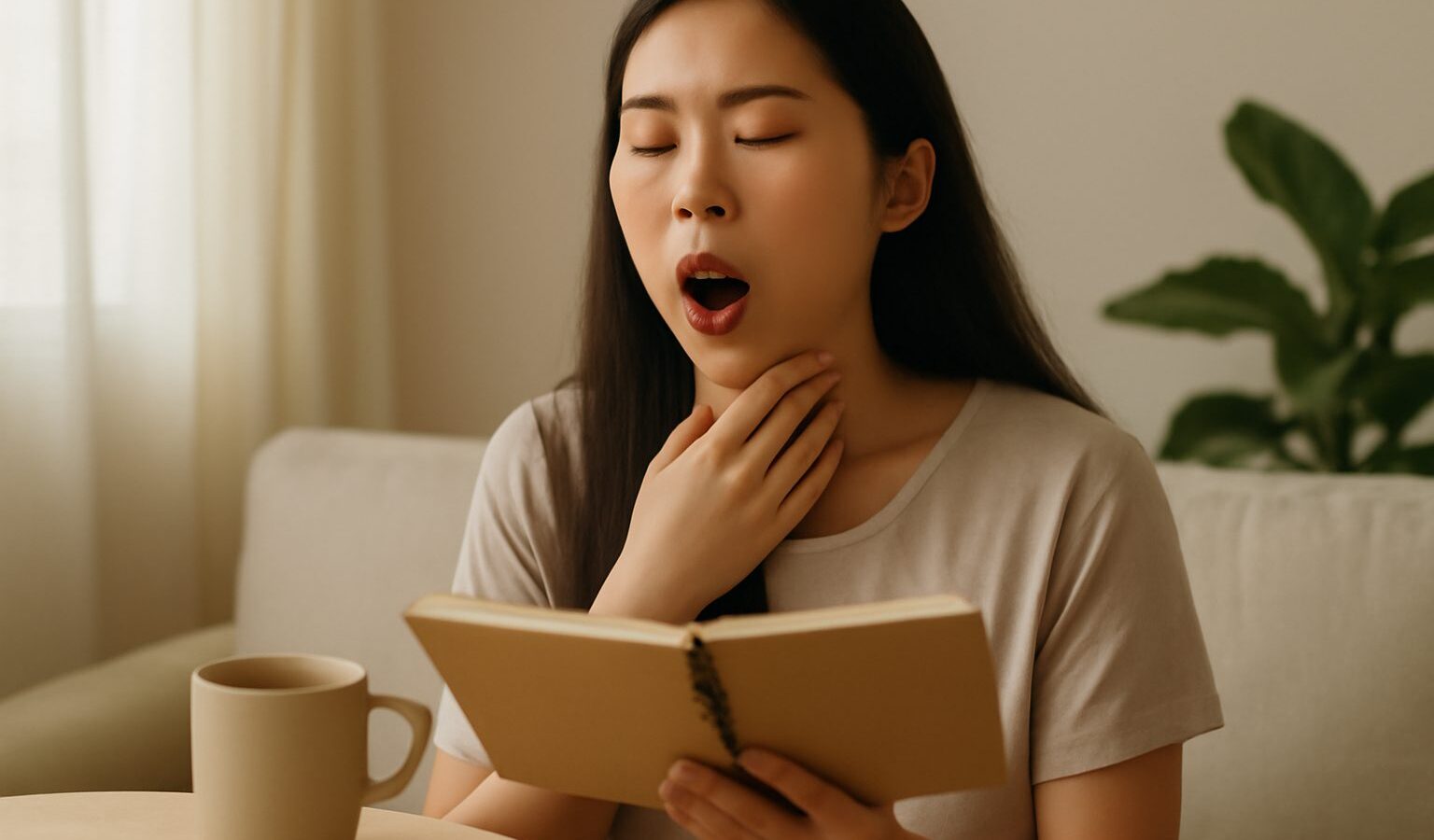 Vocal Warm-Ups for Singers