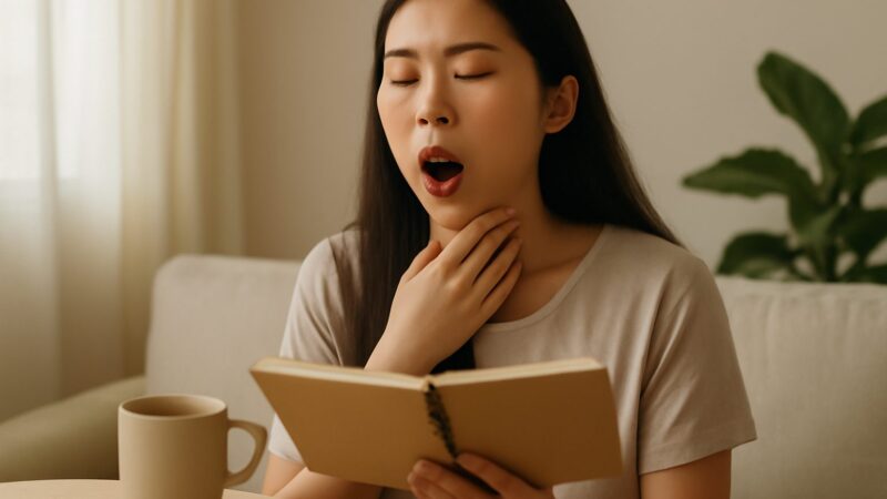 Vocal Warm-Ups for Singers