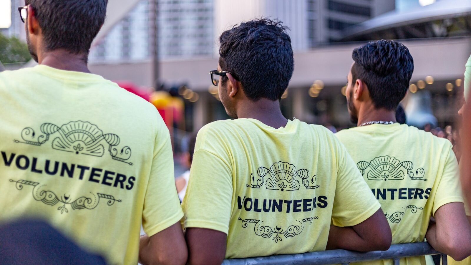 Volunteering in Retirement: Where to Start