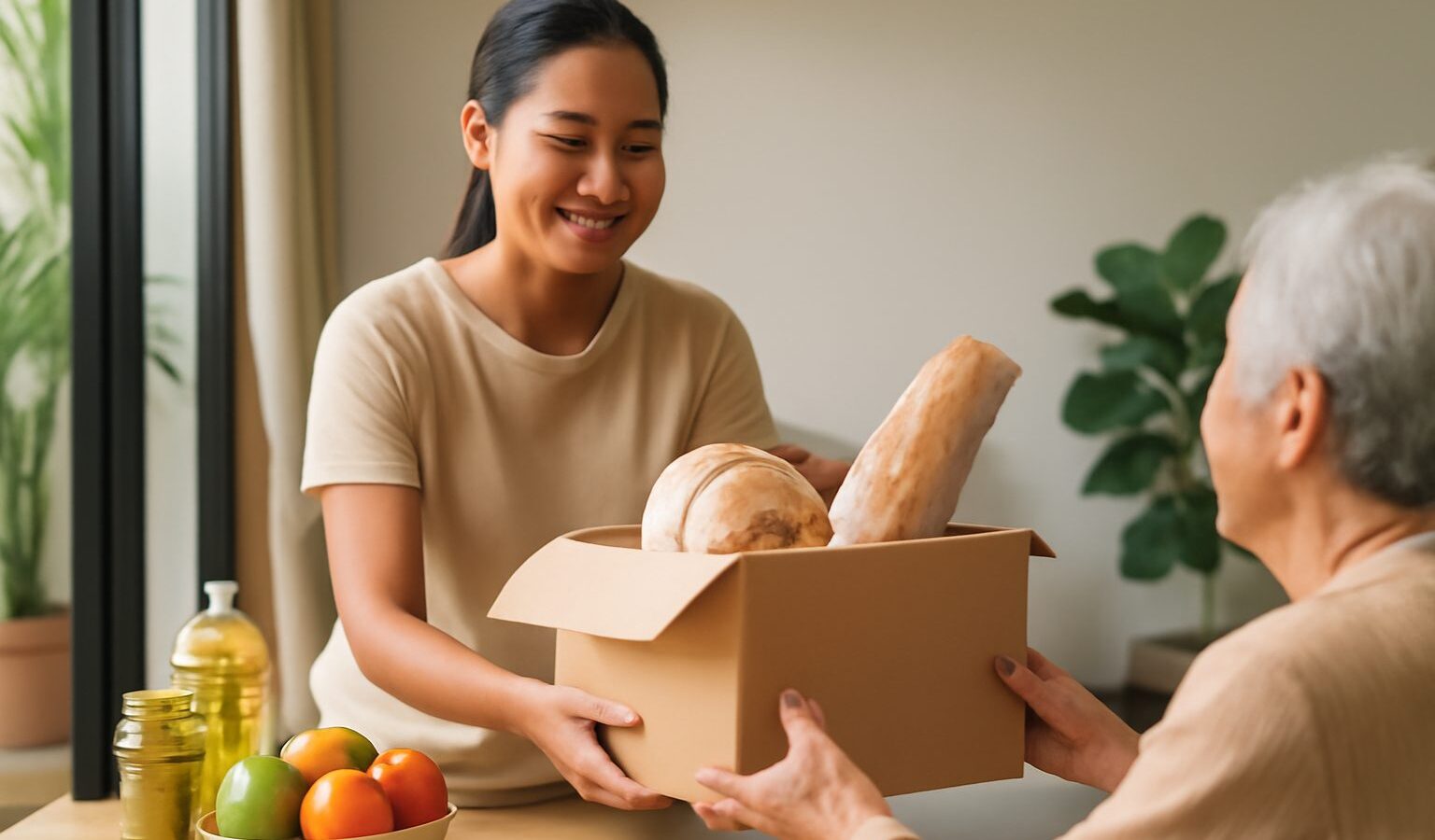 Volunteering in Singapore: A Newcomer’s Guide