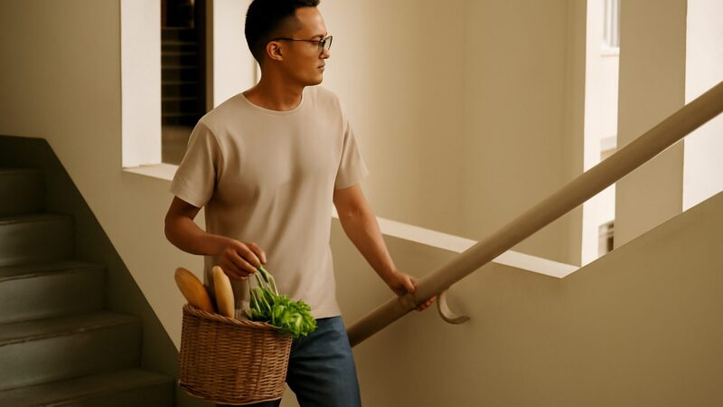 Walk-Up Apartments in Singapore Explained