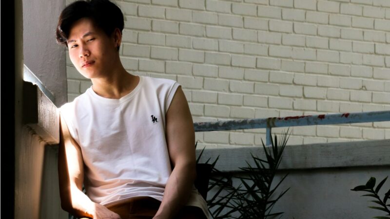 Wardrobe Essentials for Men in Singapore