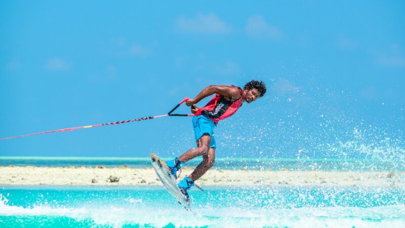 Water Sports in Singapore