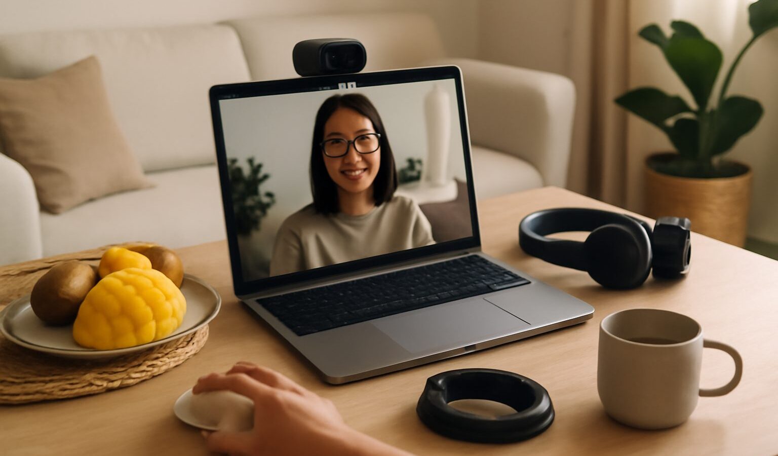 Webcams and Video Call Gear in Singapore