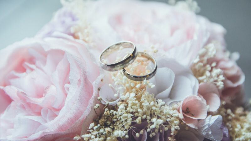 Budgeting for a Wedding