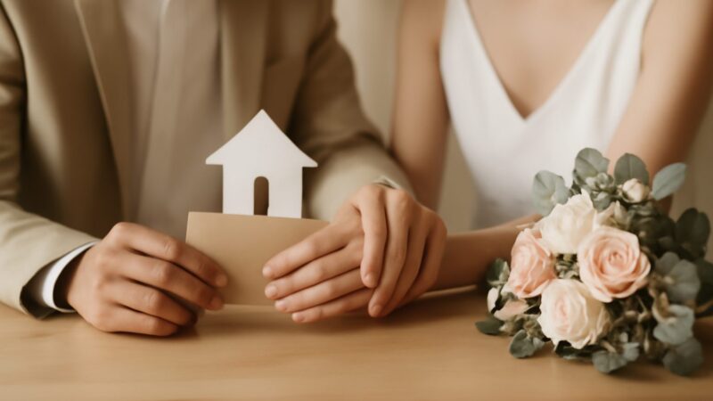 Wedding Insurance in Singapore