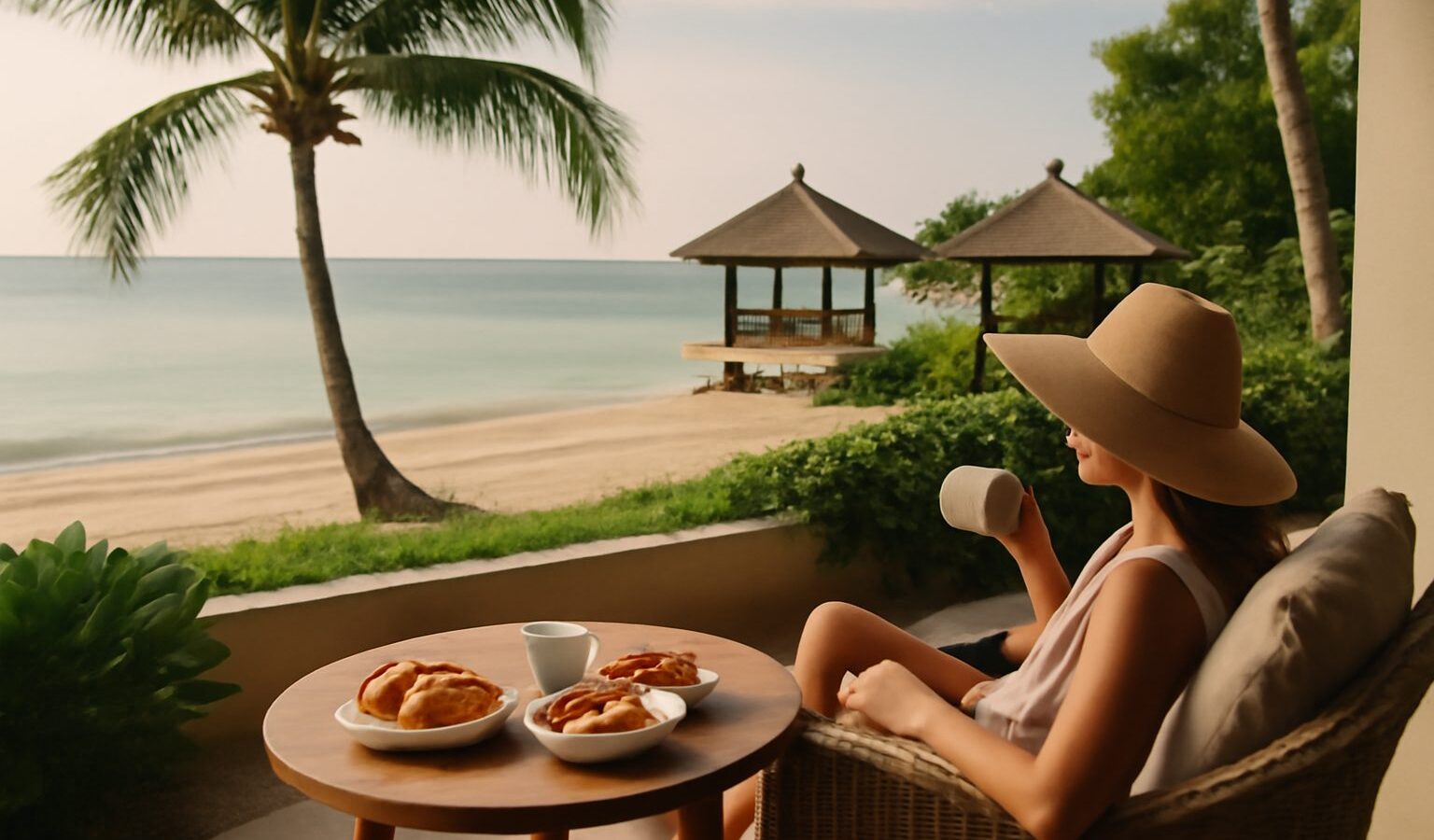 Weekend Getaways to Bintan and Batam