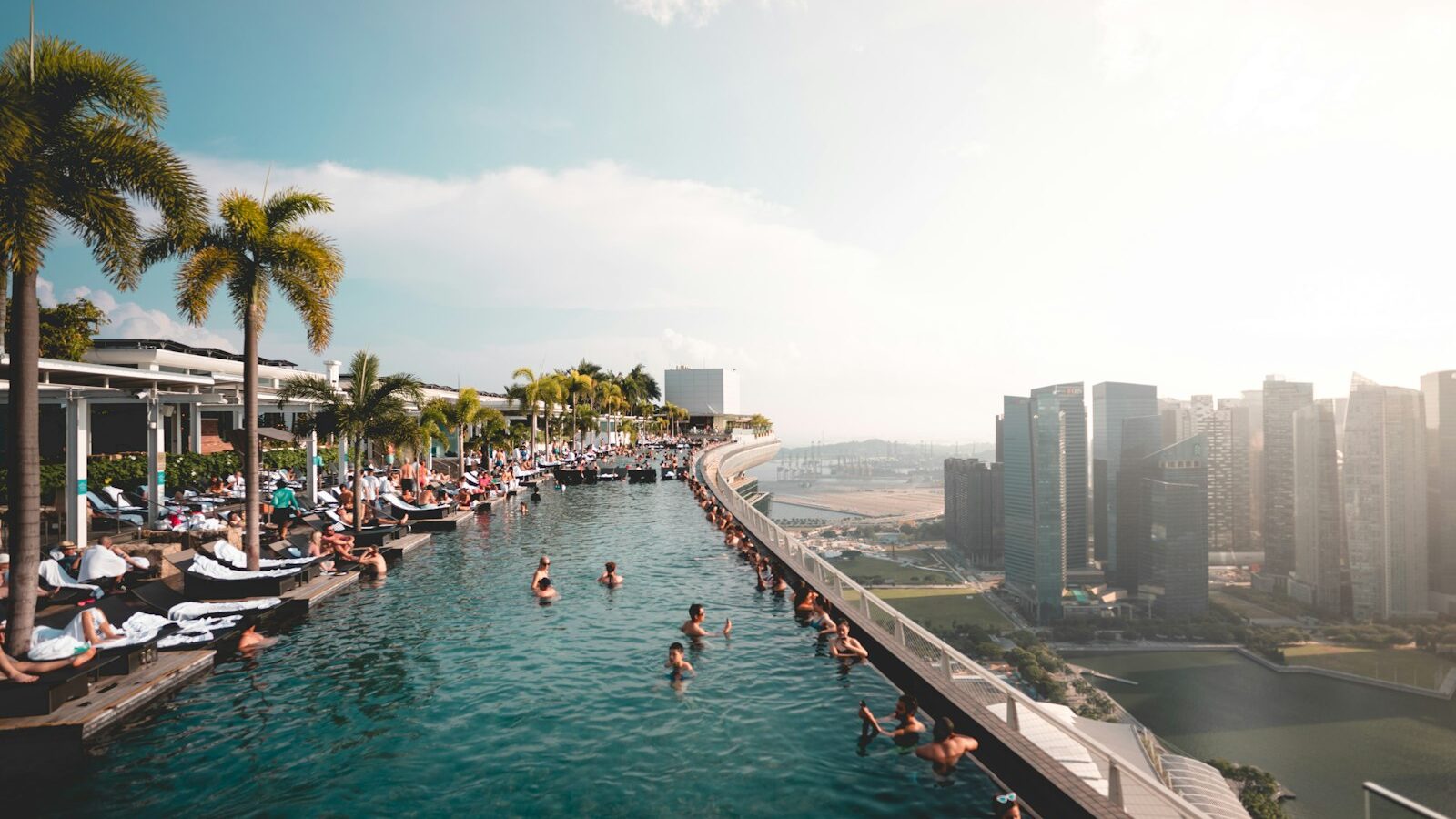 Wellness on a Budget in Singapore