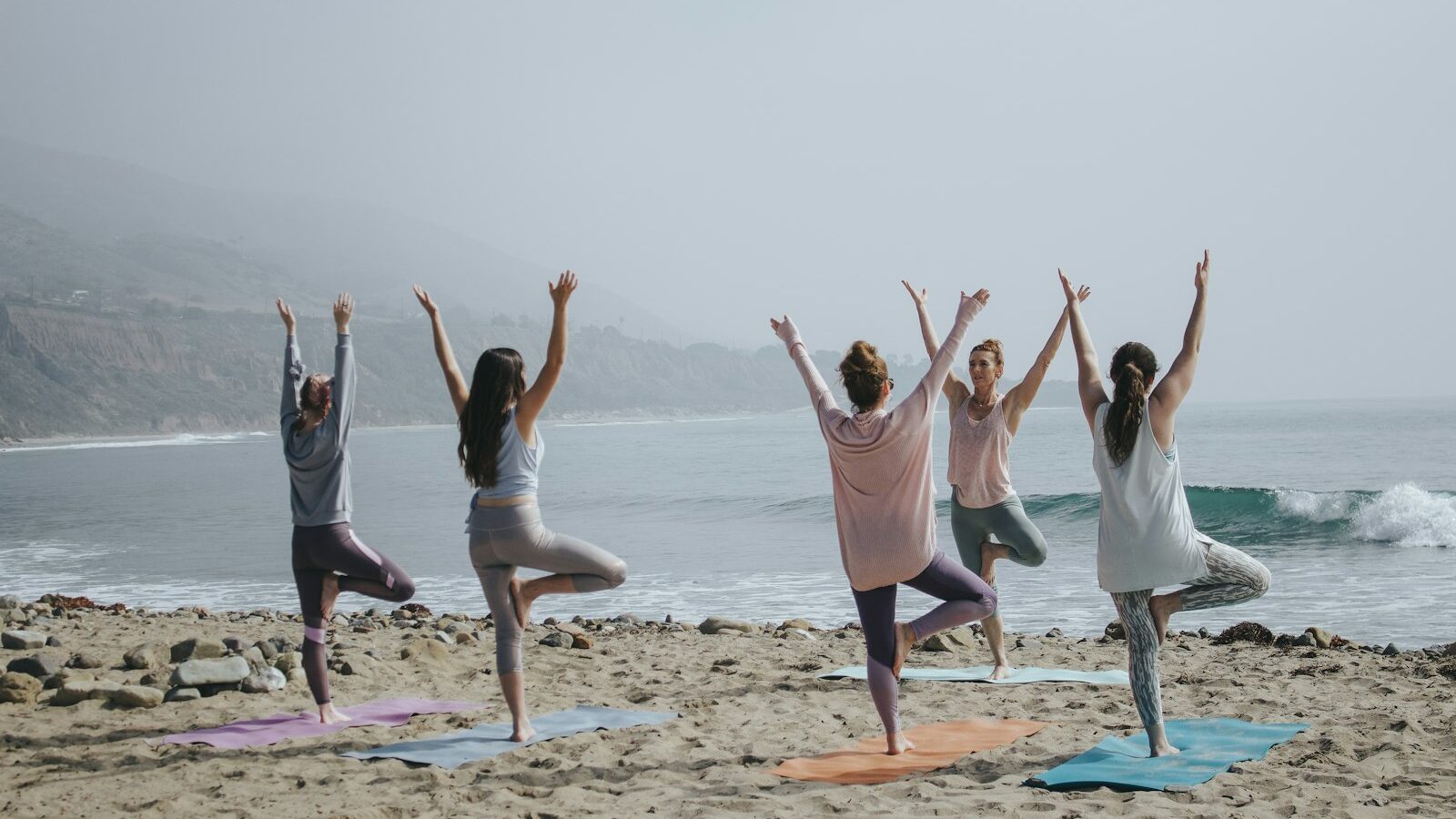 Wellness Retreats Near Singapore