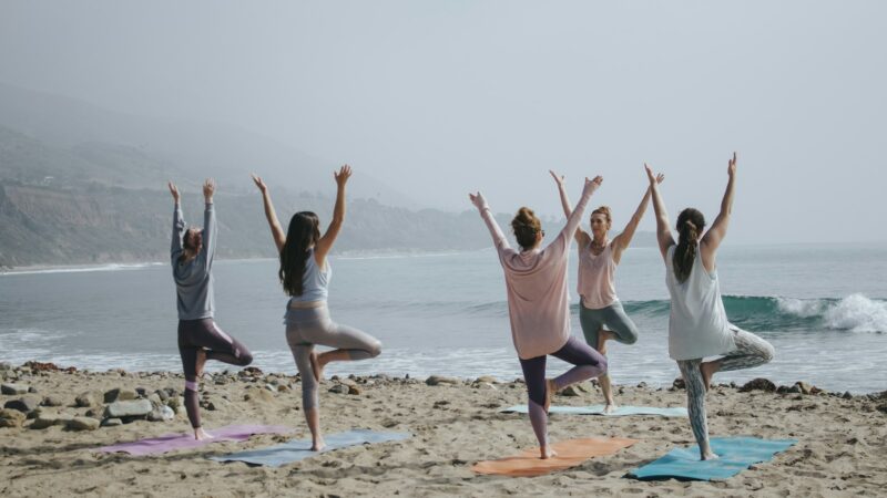 Wellness Retreats Near Singapore