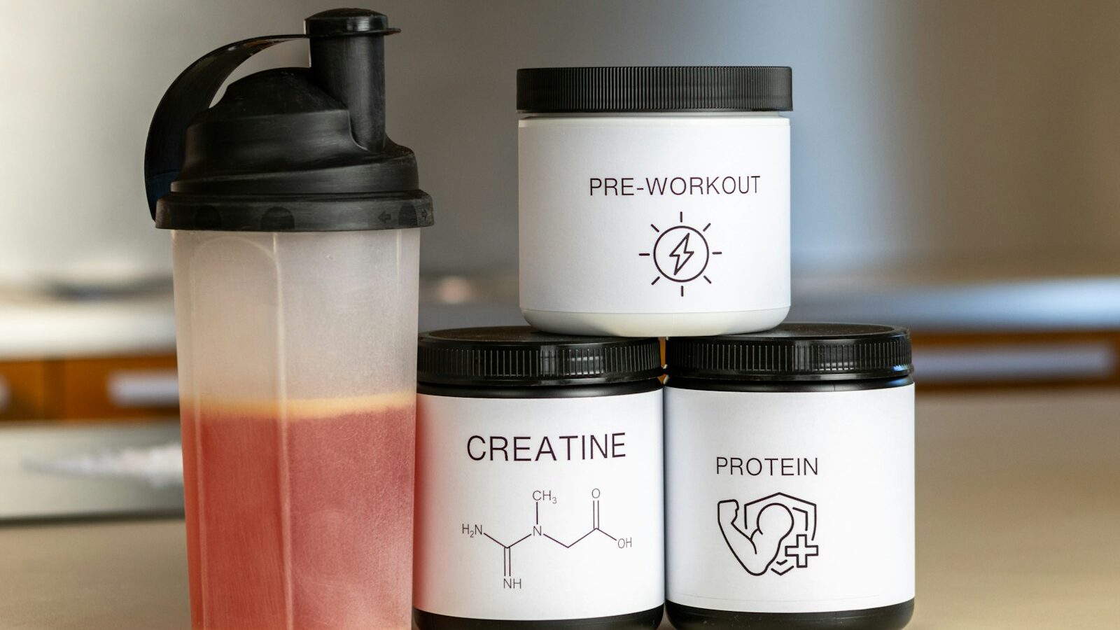 What Are Pre Workout Supplements?