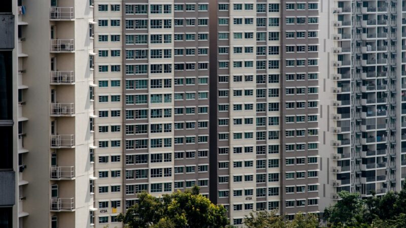 What Happens to Your HDB Flat After Death