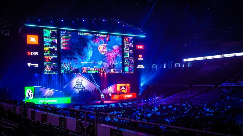 What Is Esports: A Beginner’s Guide
