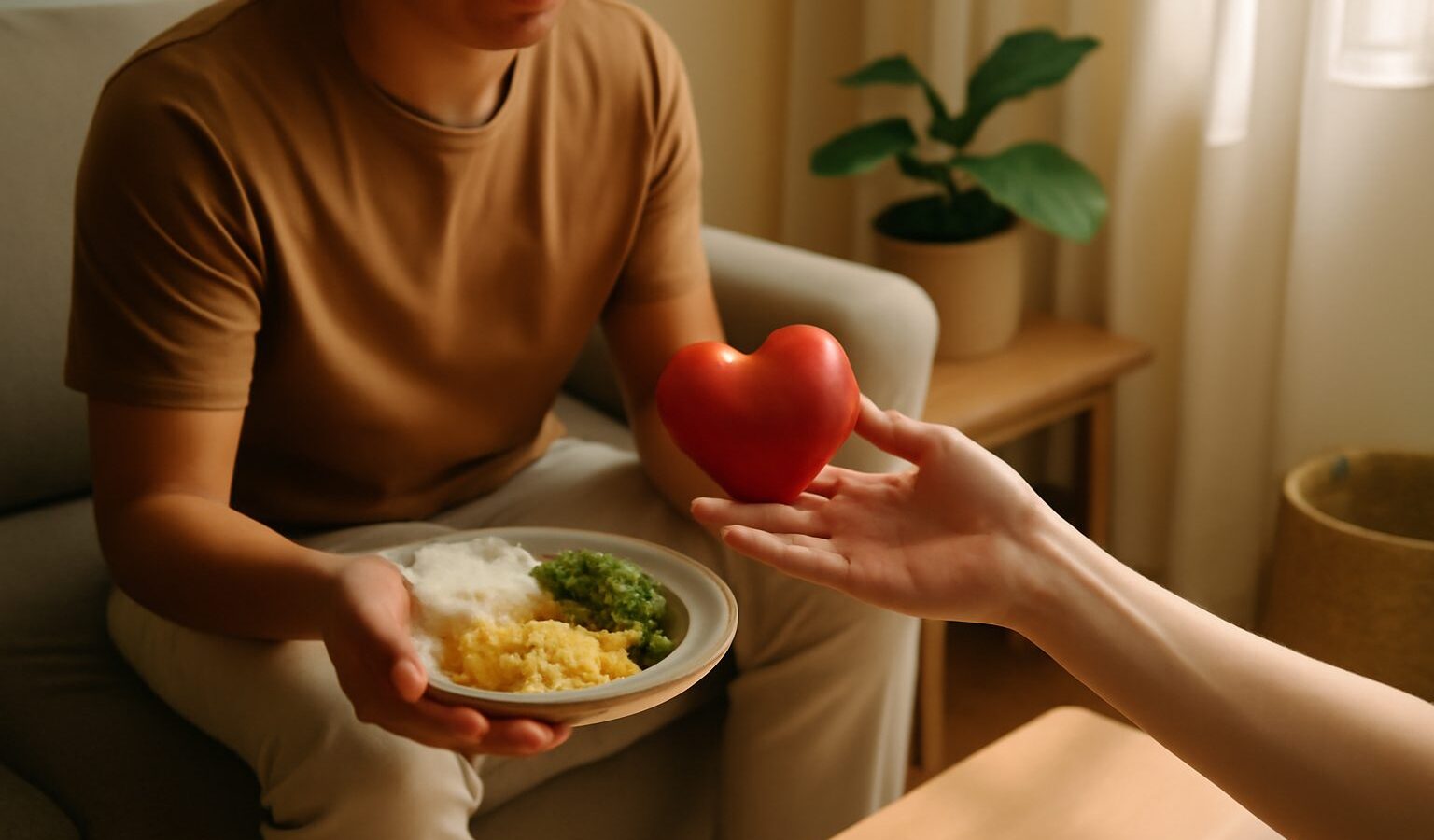 What Organ Donation and HOTA Mean for PRs