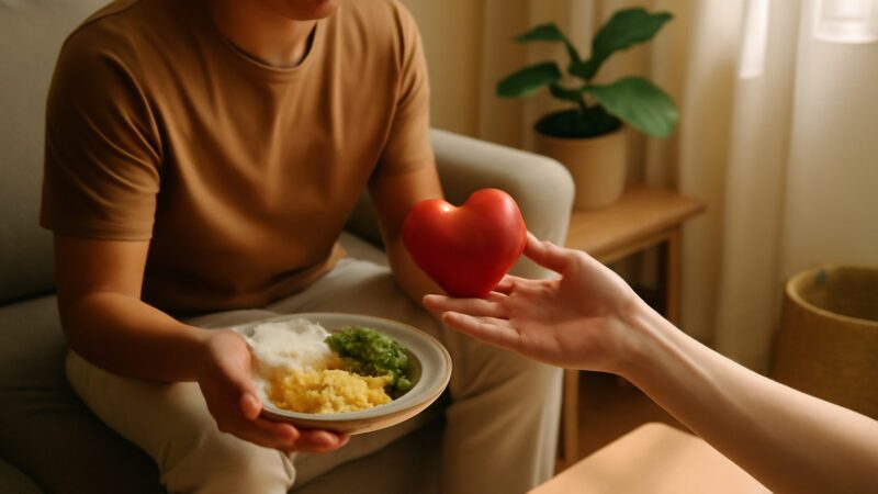 What Organ Donation and HOTA Mean for PRs