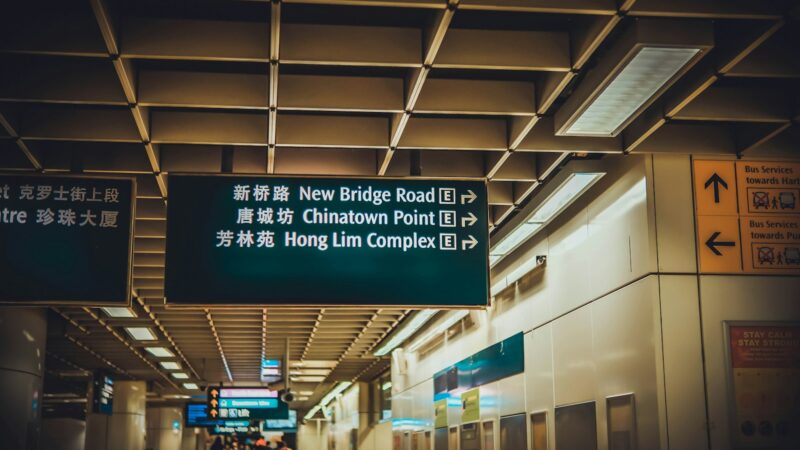 What to Do About Lost Luggage