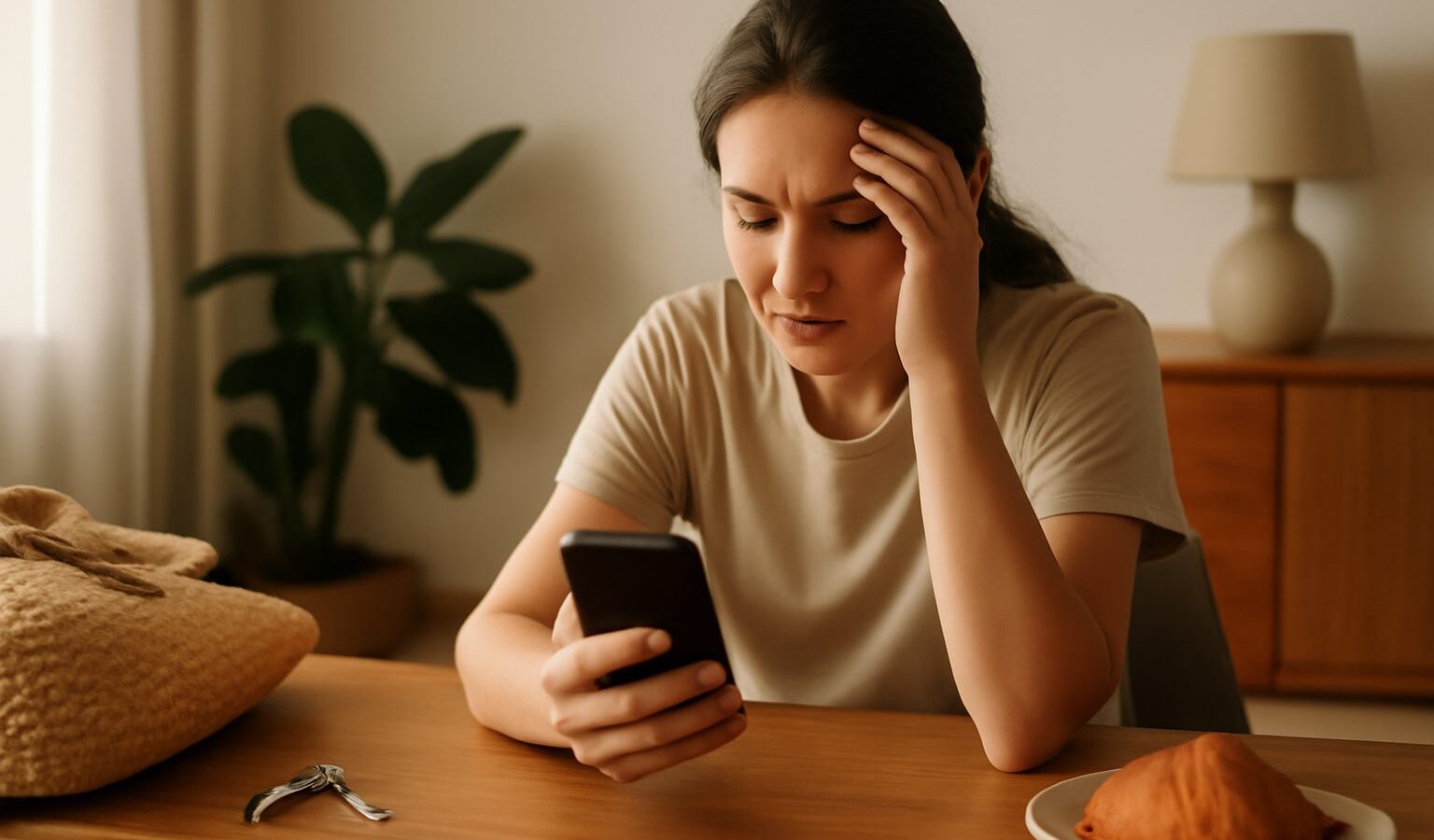 What to Do If Your Phone Is Lost or Stolen