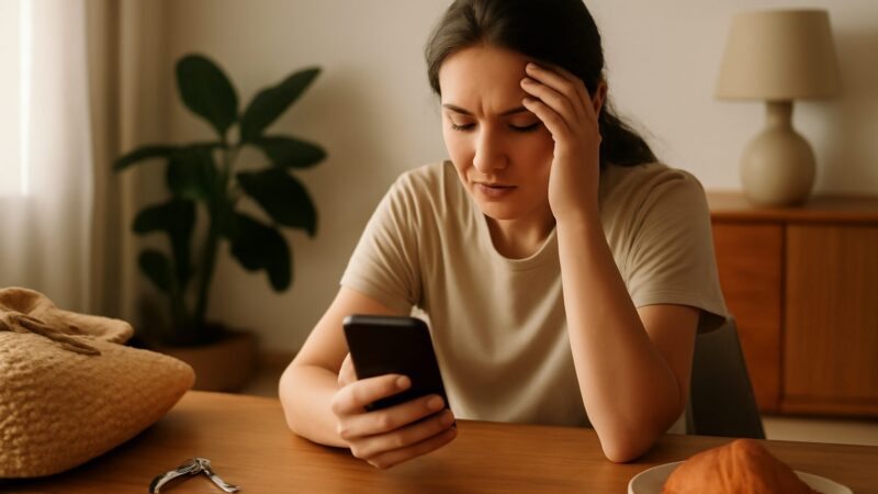 What to Do If Your Phone Is Lost or Stolen