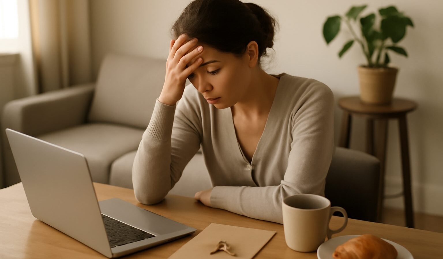 What to Do When You Lose Your Job as a PR