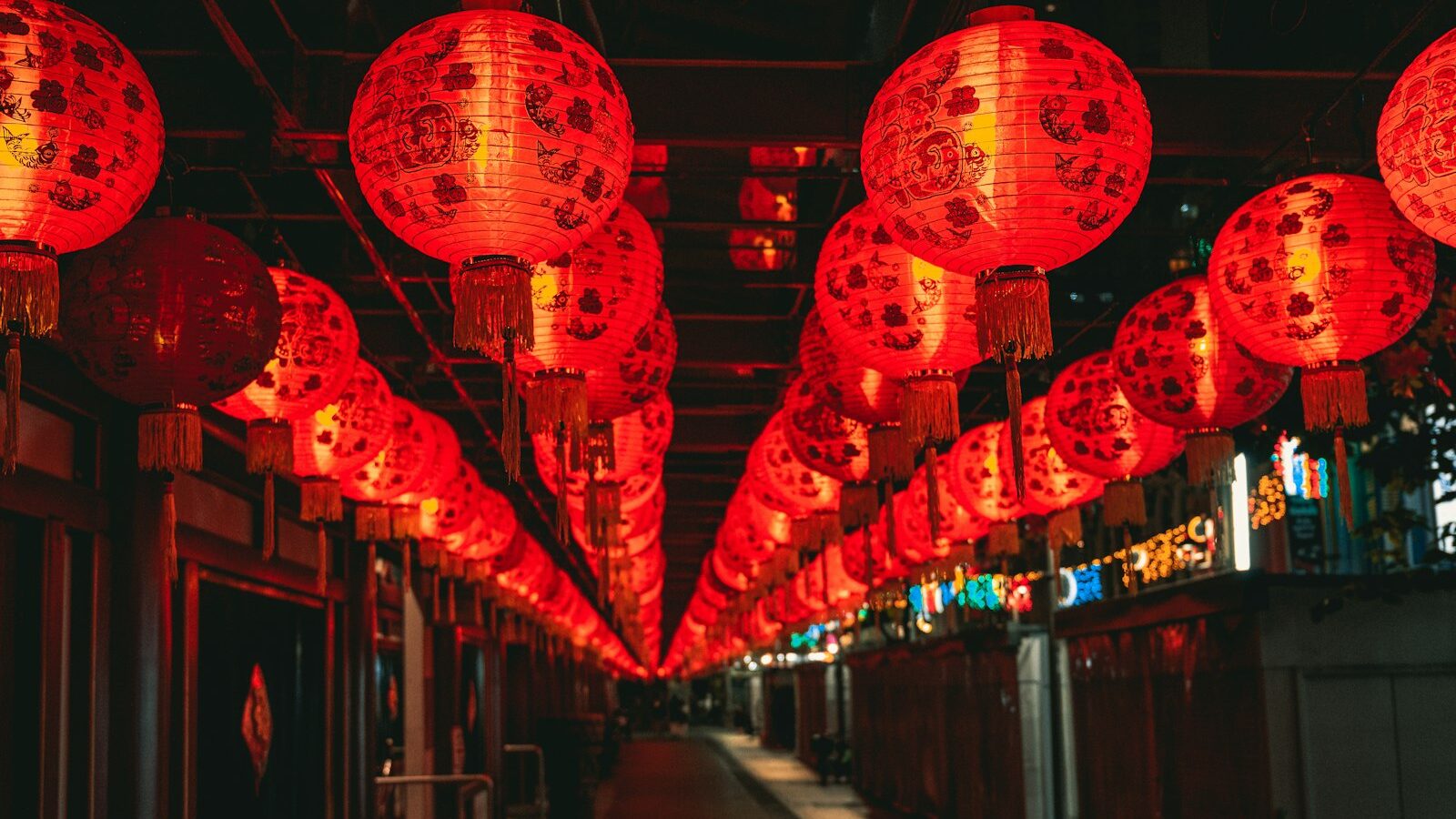 What to Wear for Chinese New Year