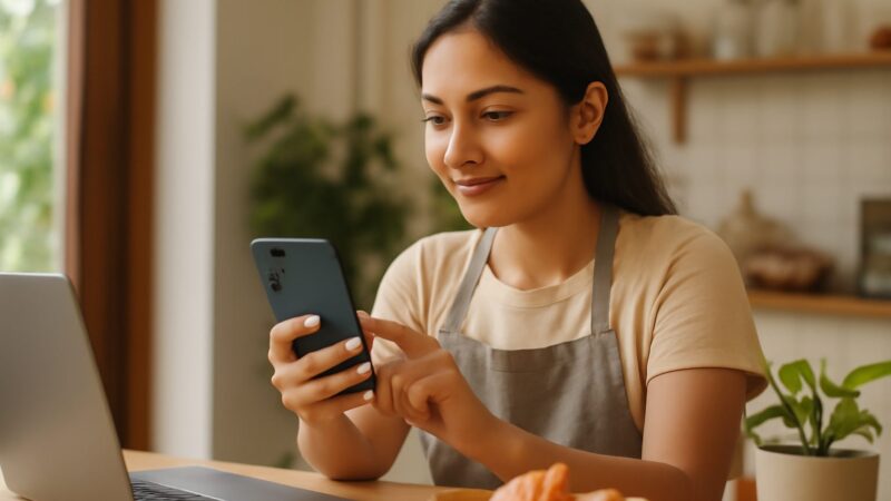 WhatsApp Business for SMEs