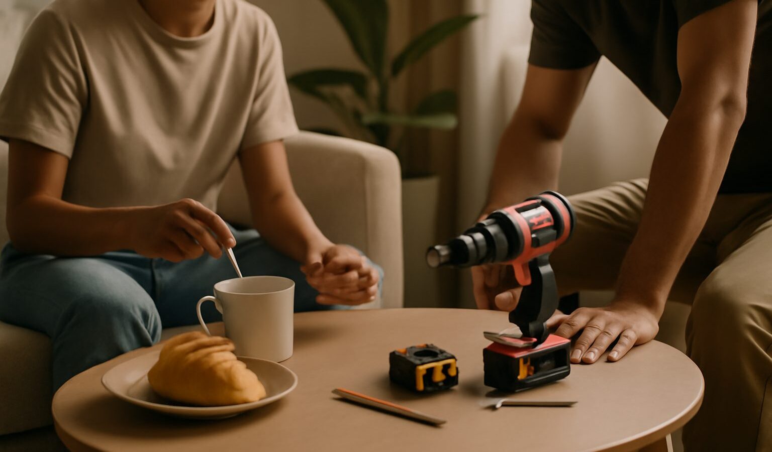 When to DIY and When to Hire a Professional