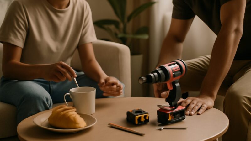 When to DIY and When to Hire a Professional