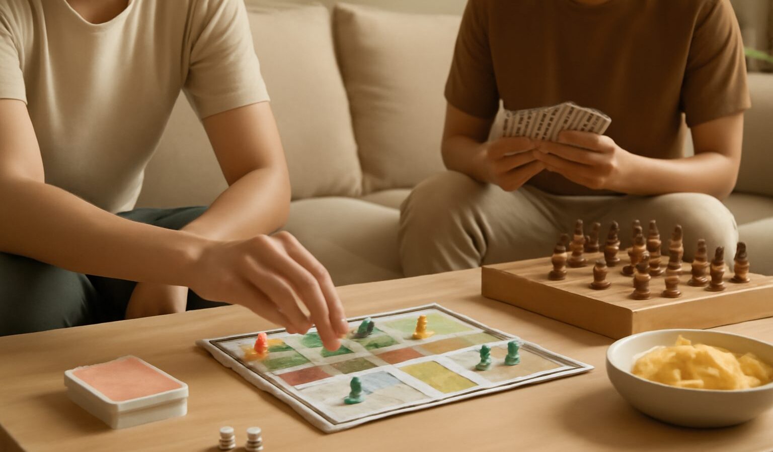 Where to Buy Games in Singapore