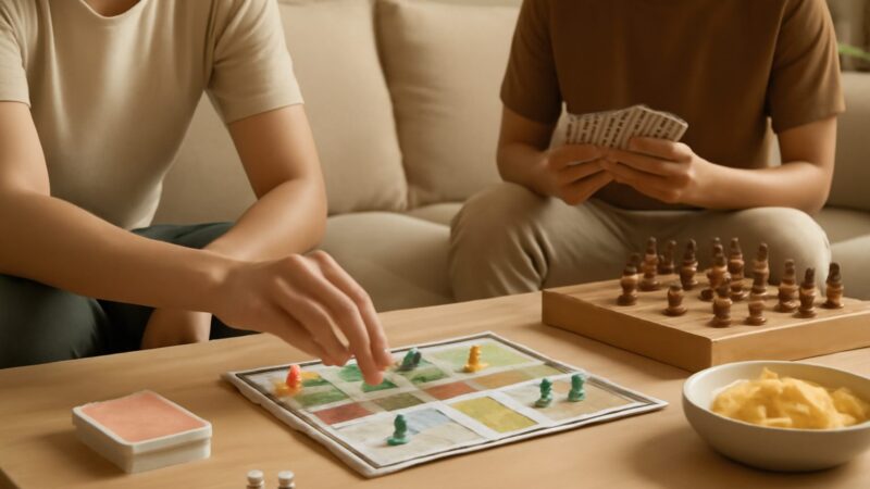 Where to Buy Games in Singapore