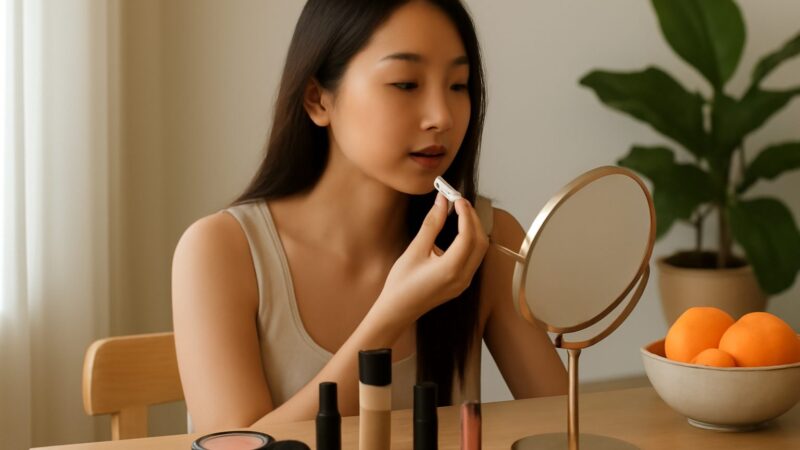 Where to Buy Makeup in Singapore