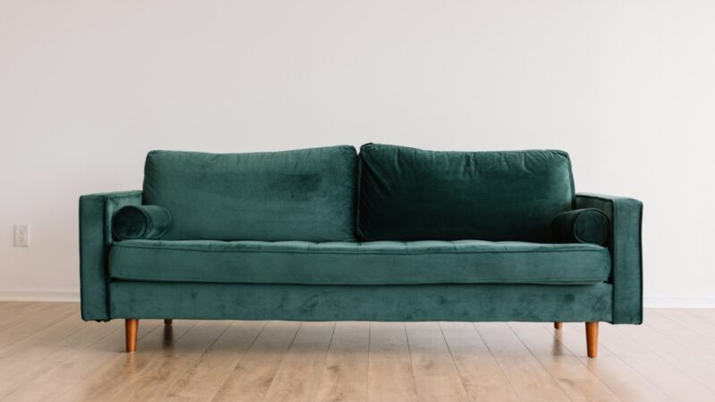 Where to Buy a Sofa in Singapore: The Complete Buyer’s Guide