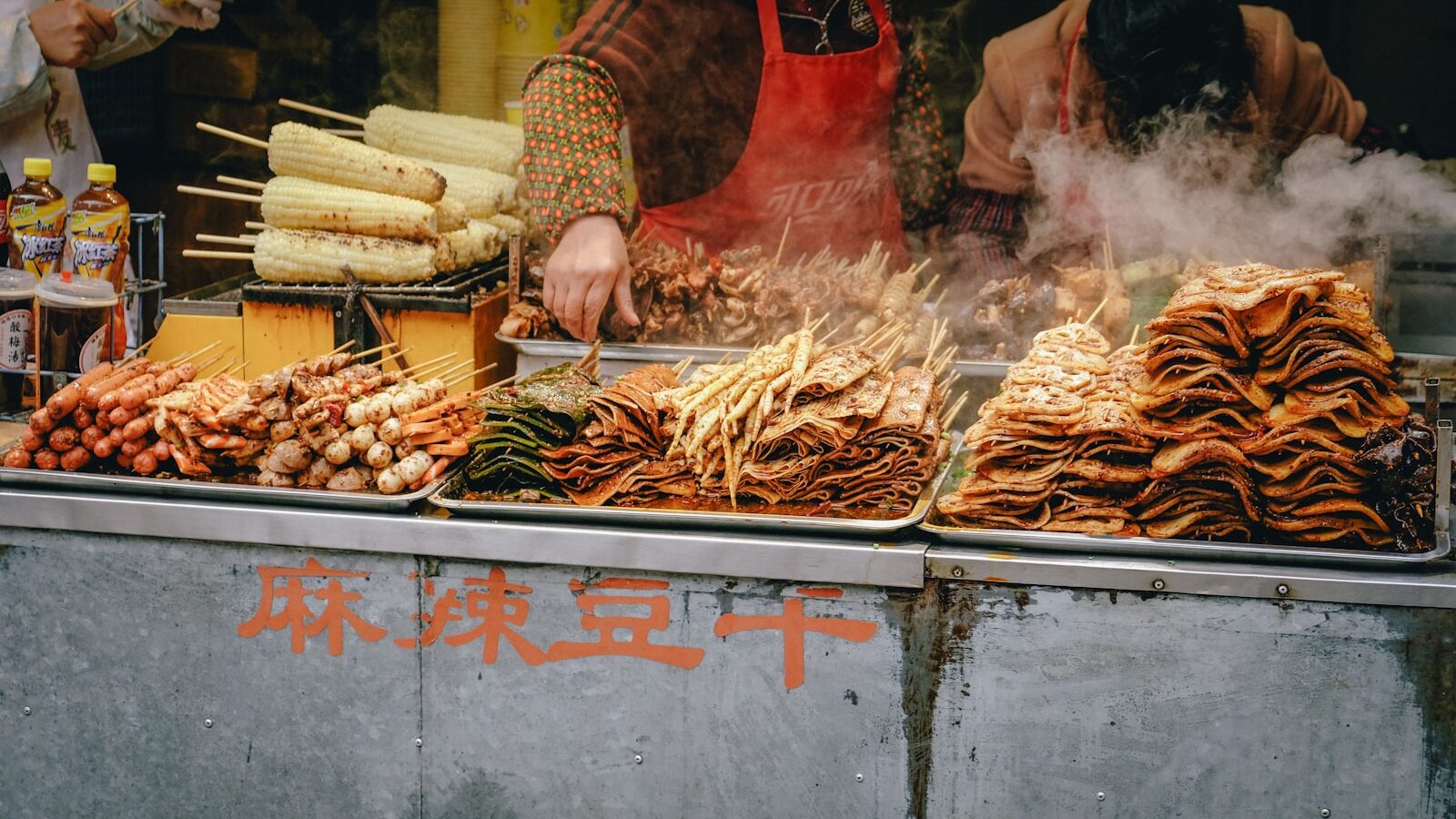 Where to Find Hunan Food in Singapore