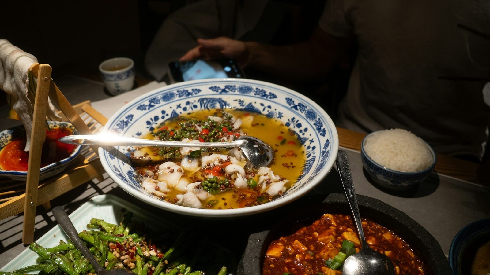 Where to Find Sichuan and Mala Food in Singapore