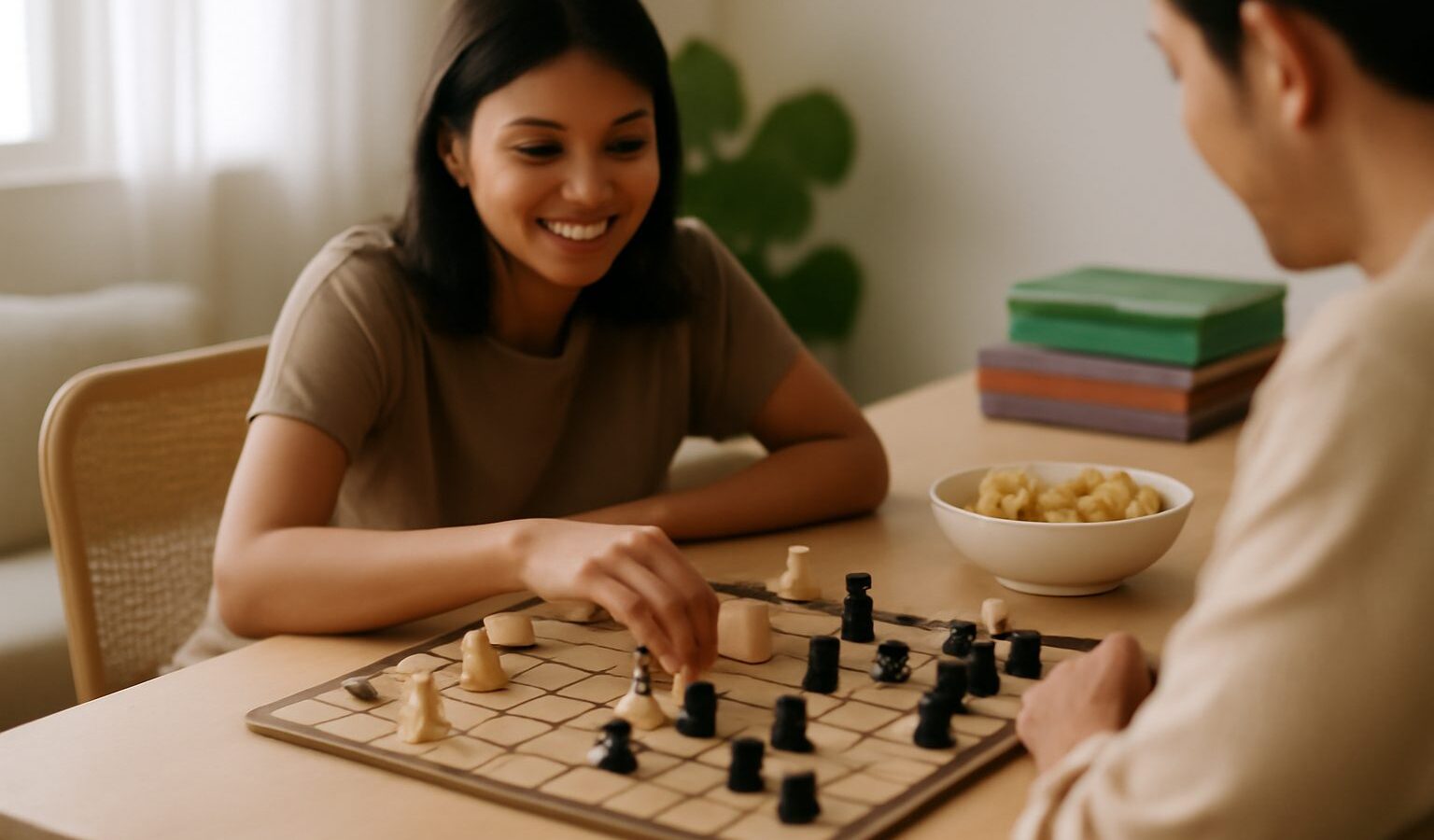Where to Play Board Games in Singapore
