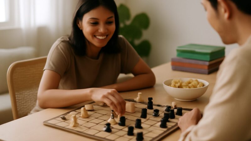 Where to Play Board Games in Singapore