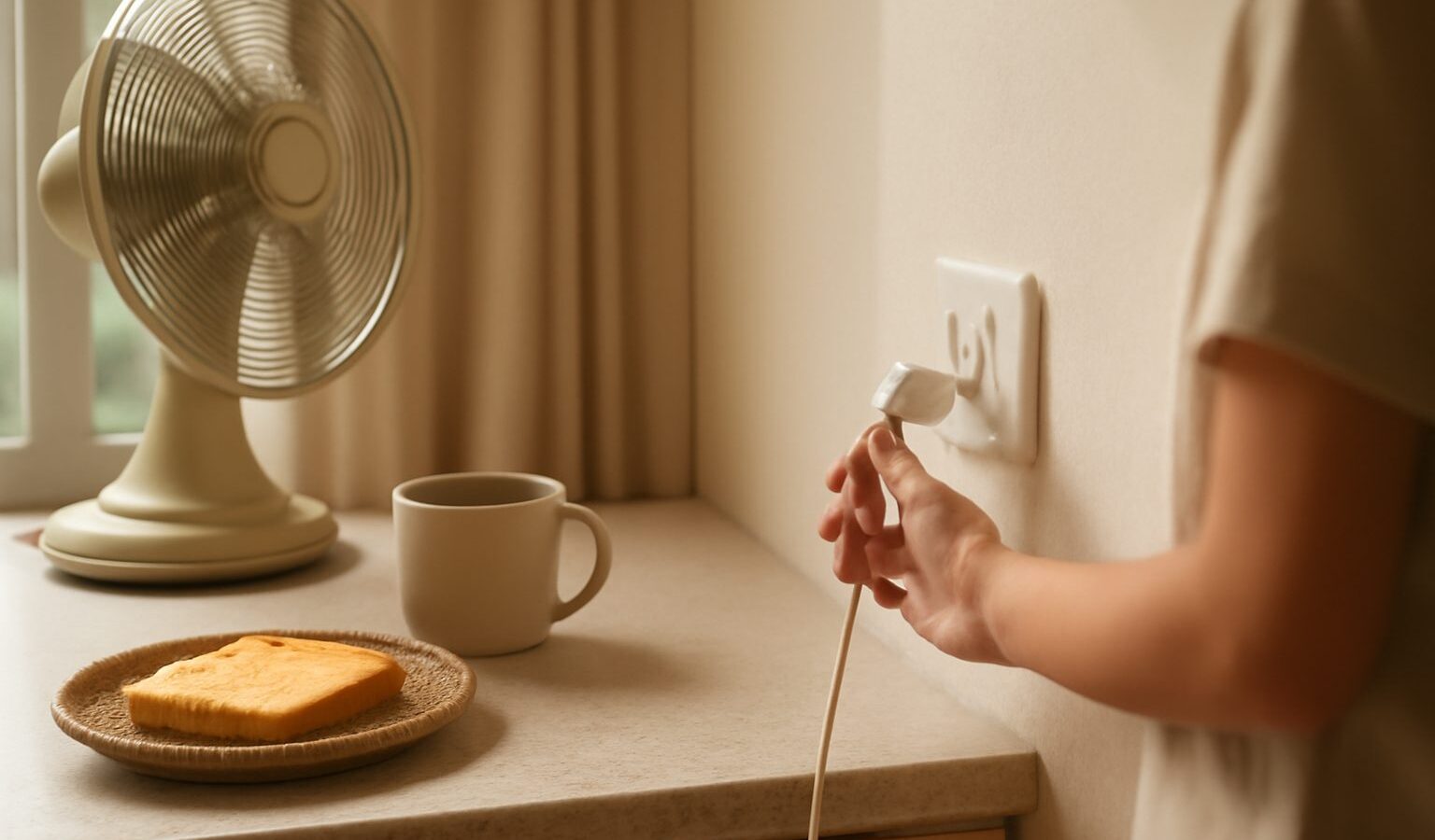 Where Your Electricity Comes From