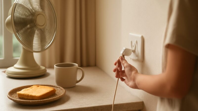 Where Your Electricity Comes From