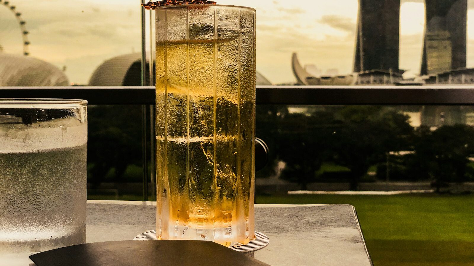Whisky Appreciation: A Beginner's Guide