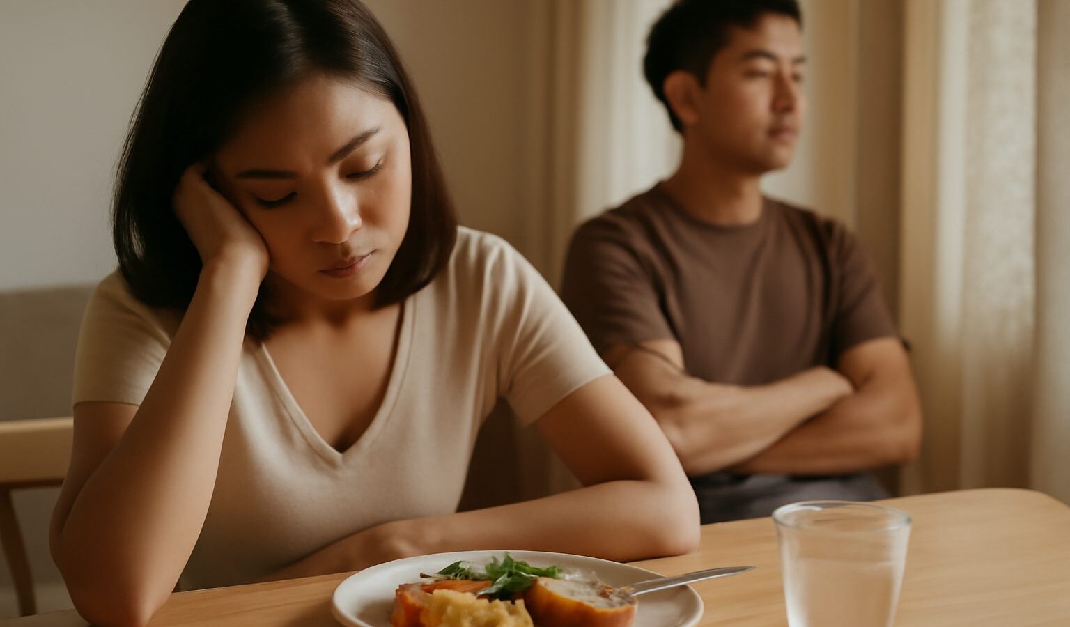 Why You Keep Attracting the Wrong People