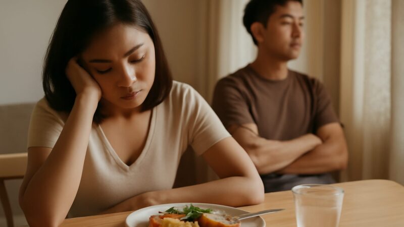 Why You Keep Attracting the Wrong People
