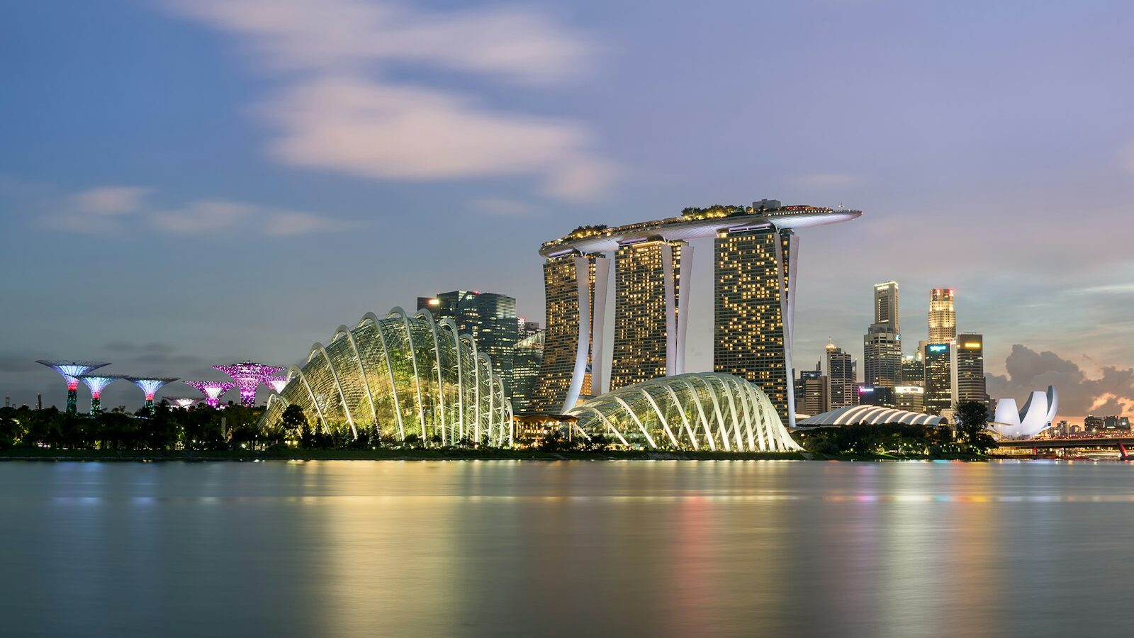 Wild Wild Wet Singapore: A Family Water Park Guide