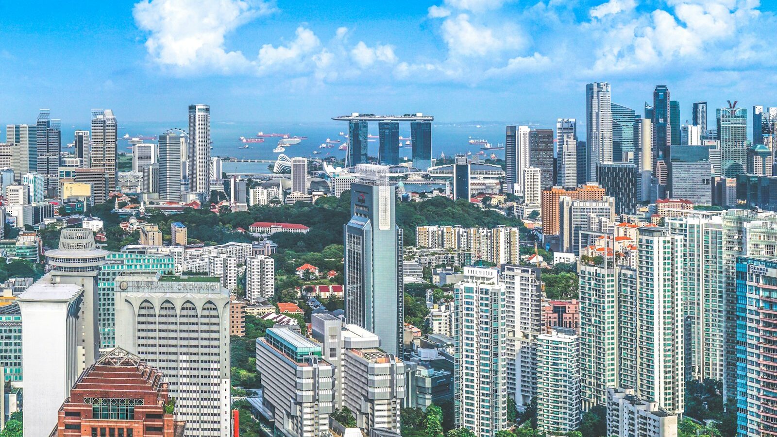 Wills and Estate Planning in Singapore