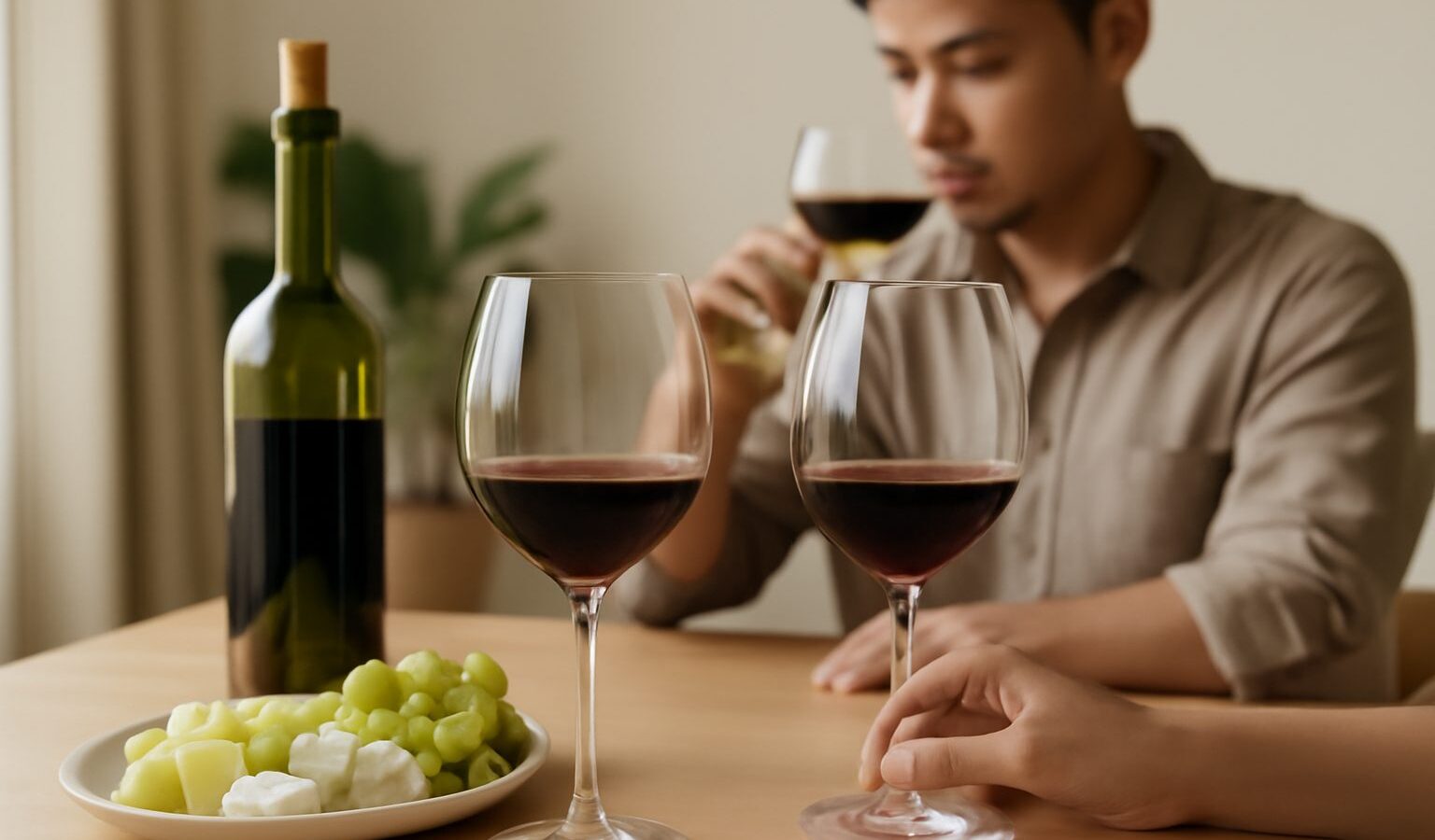 Wine-Tasting Experiences in Singapore: A Beginner’s Guide