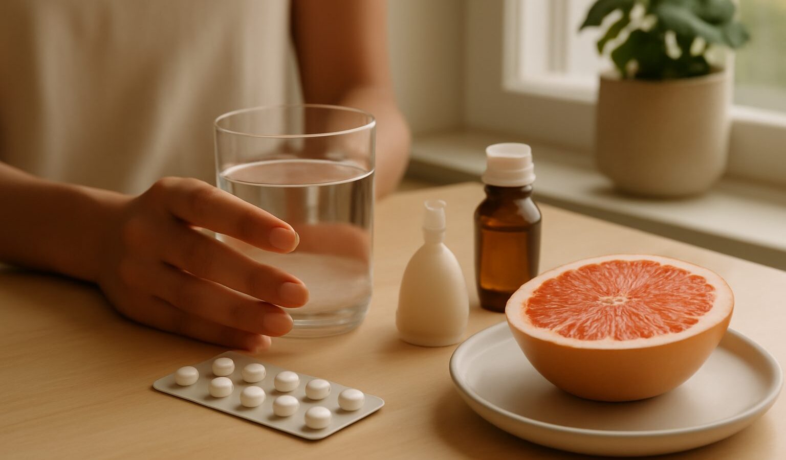 Women’s Health Essentials in Singapore