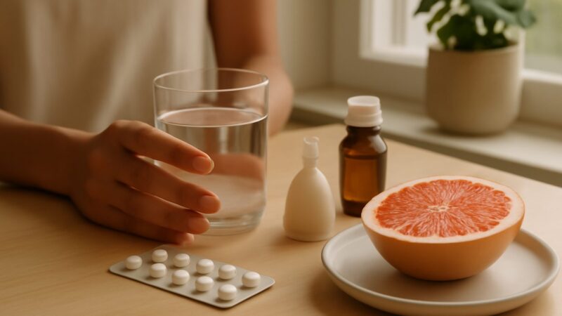 Women’s Health Essentials in Singapore